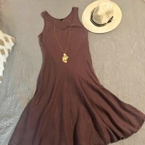 Benetton dress